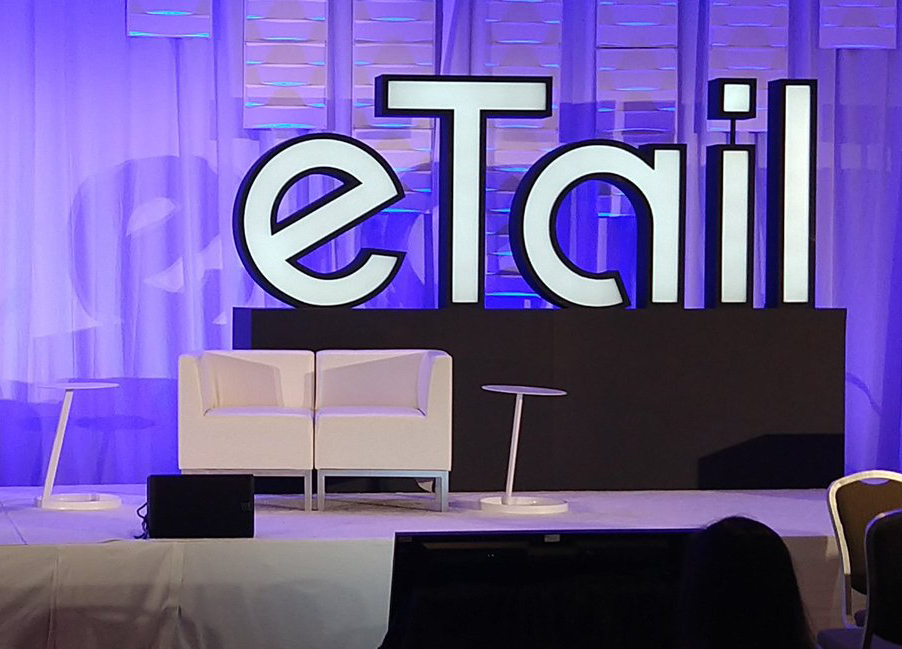 eTail