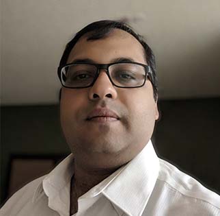 Abhijeet Mishra